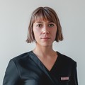 Фотография специалиста Зеленская Марина Анатольевна