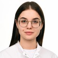 Фотография специалиста Климец Софья Павловна