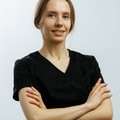 Фотография специалиста Троян Алиса Игоревна