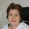 Фотография специалиста Паршукова Вера Николаевна