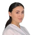 Фотография специалиста Умашева Юлдуз Камиловна