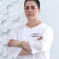 Фотография специалиста Абасова Камила Исмаиловна