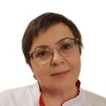 Фотография специалиста Гаркуша Наталья Александровна