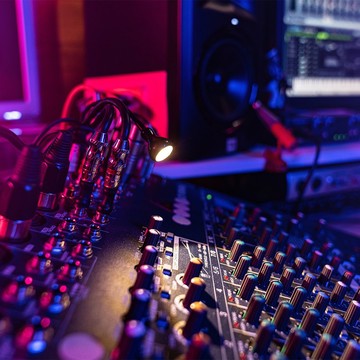 Студия звукозаписи LSStudio фото 1