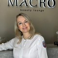 Фотография специалиста Волкова Надежда