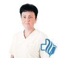 Фотография специалиста Идрисова Мария Вячеславовна