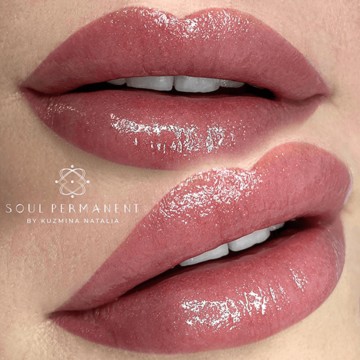 Студия SOUL PERMANENT by Kuzmina Natalia фото 3