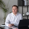 Фотография специалиста Баженов Алексей