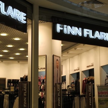 Finn Flare на Киевской фото 1