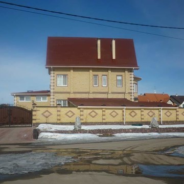 Строй Гарант на улице Пермякова фото 1