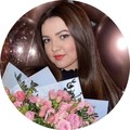 Фотография специалиста Ибрагимова Алина Радиковна