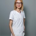 Фотография специалиста Арцивенко Оксана Валерьевна