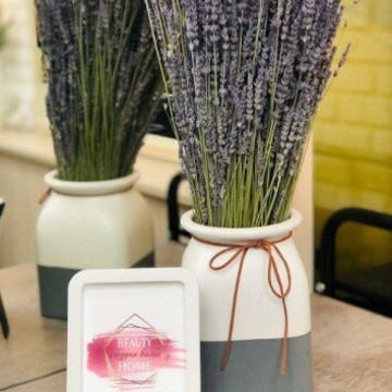 Студия красоты Beauty home на Братиславской улице фото 3