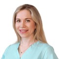 Фотография специалиста Герасимова Елена Сергеевна