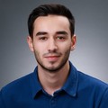 Фотография специалиста Гулиев Эльнур Тофикович