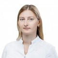 Фотография специалиста Суравцова (Холдаенко) Ольга