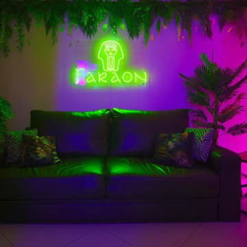 Мужской спа-салон эротического массажа Фараон фото 3