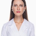 Фотография специалиста Ряховская Эллина Олеговна