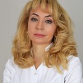 Фотография специалиста Семенова Яна Владимировна
