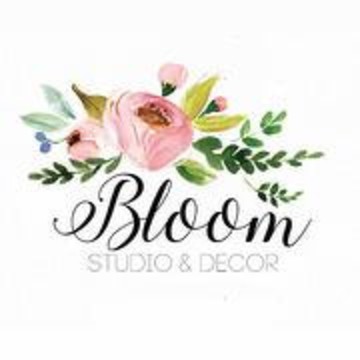 Bloom studio decor фото 1