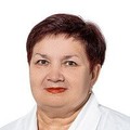 Фотография специалиста Васильева Галина Борисовна
