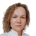 Фотография специалиста Струкова Ольга Петровна