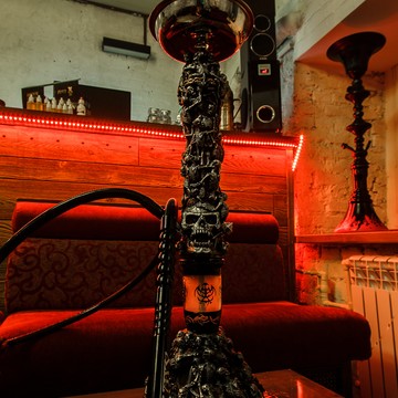 Crazy Shisha Lounge Bar фото 2
