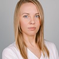Фотография специалиста Майер Александра