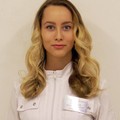 Фотография специалиста Смирных Алина Андреевна