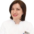 Фотография специалиста Ториа Майя Эмзаровна