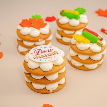 Кондитерская ПАНЬЕ фото 3