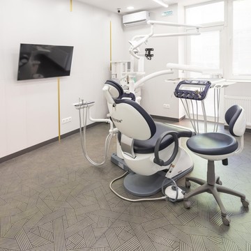 Цифровая стоматологическая клиника Paradigmа фото 2