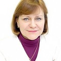 Фотография специалиста Жарова Наталья Анатольевна