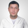 Фотография специалиста Таев Алексей Михайлович