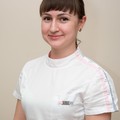 Фотография специалиста Вагабова Милана Минатуллаевна