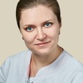 Фотография специалиста Ильичева Оксана Сергеевна