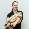 Фотография специалиста Асотова Марина Сергеевна