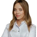 Фотография специалиста Абрамова Юлия Геннадьевна