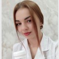 Фотография специалиста Былдина Екатерина