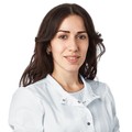 Фотография специалиста Тевосян Ануш Гегамовна