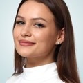 Фотография специалиста Буторина Дарья Денисовна