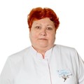 Фотография специалиста Борисова Ирина Владимировна