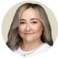 Фотография специалиста Белова Анастасия Владимировна