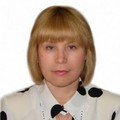 Фотография специалиста Маховская Татьяна Григорьевна