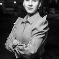 Фотография специалиста Аносова Софья Сергеевна