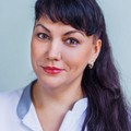 Фотография специалиста Трунченко Наталья Викторовна