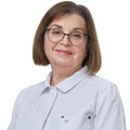 Фотография специалиста Жарова Римма Лазаревна