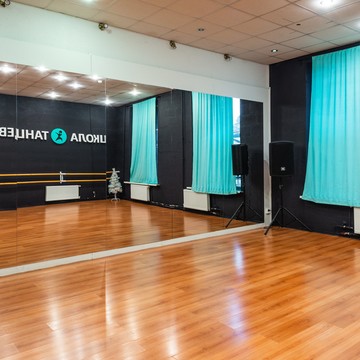 Школа танцев в Санкт-Петербурге фото 1