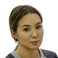 Фотография специалиста Майнагашева Юлия Станиславовна