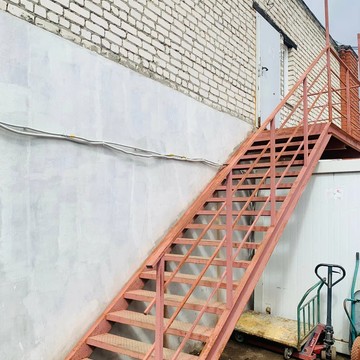 Центргаз Н. Н. фото 2